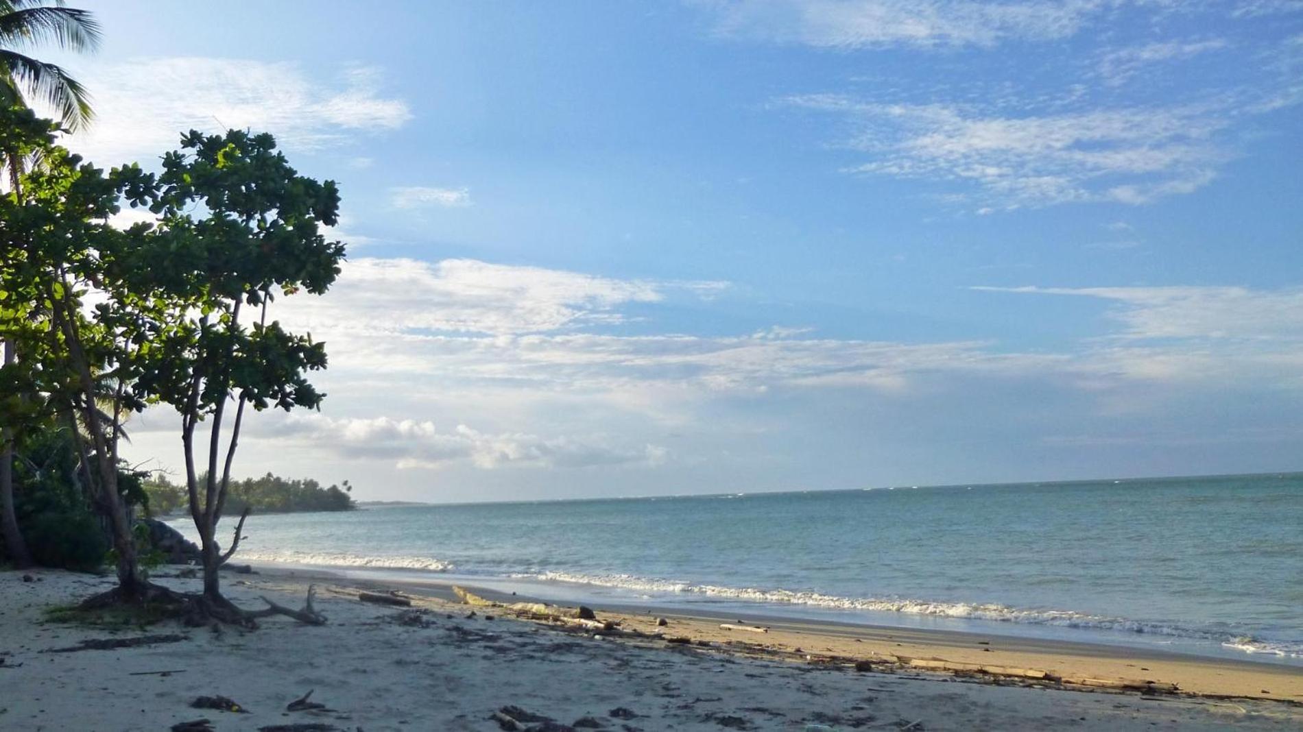 Sandy Cove Rio Grande Luaran gambar