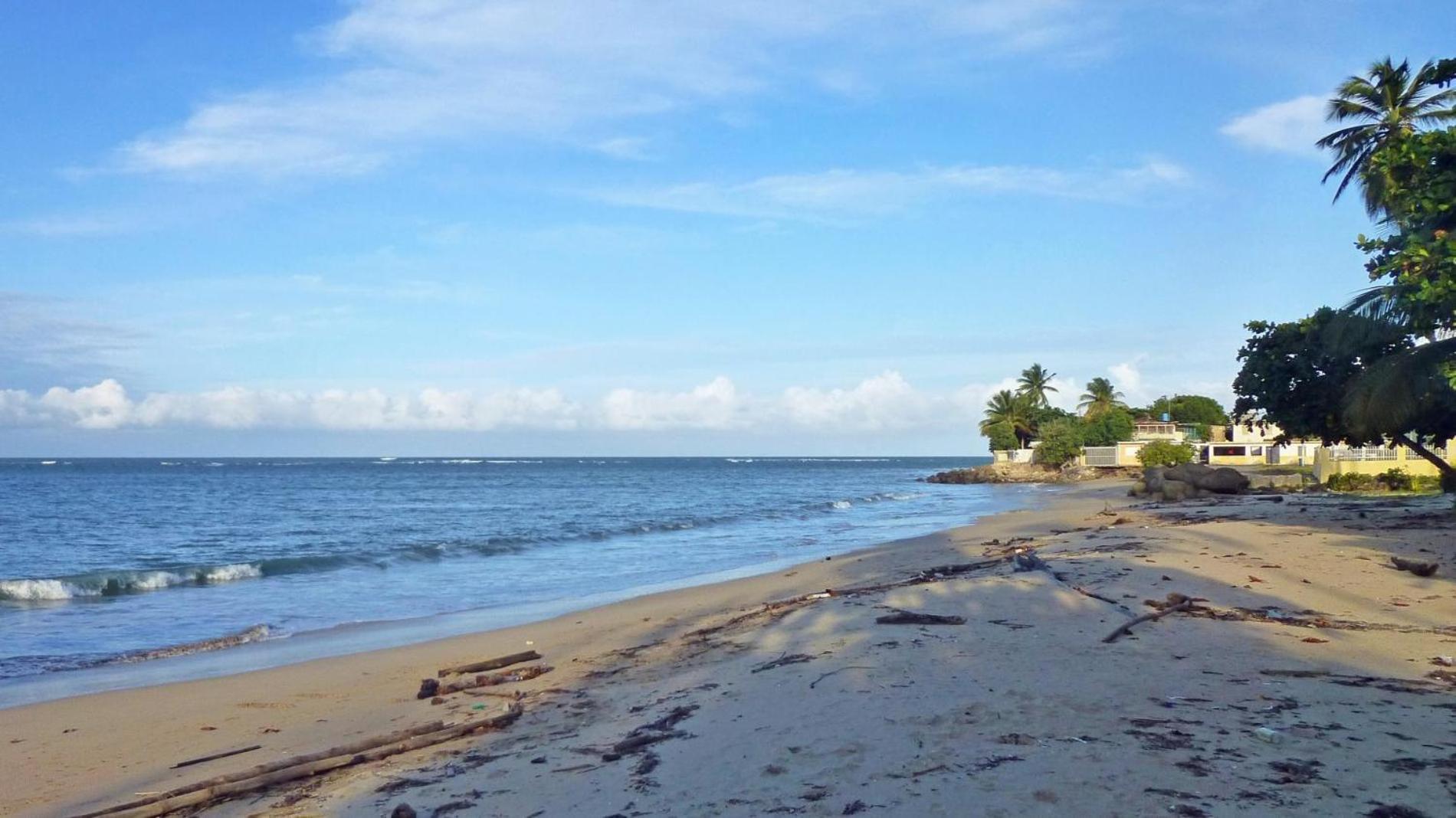 Sandy Cove Rio Grande Luaran gambar