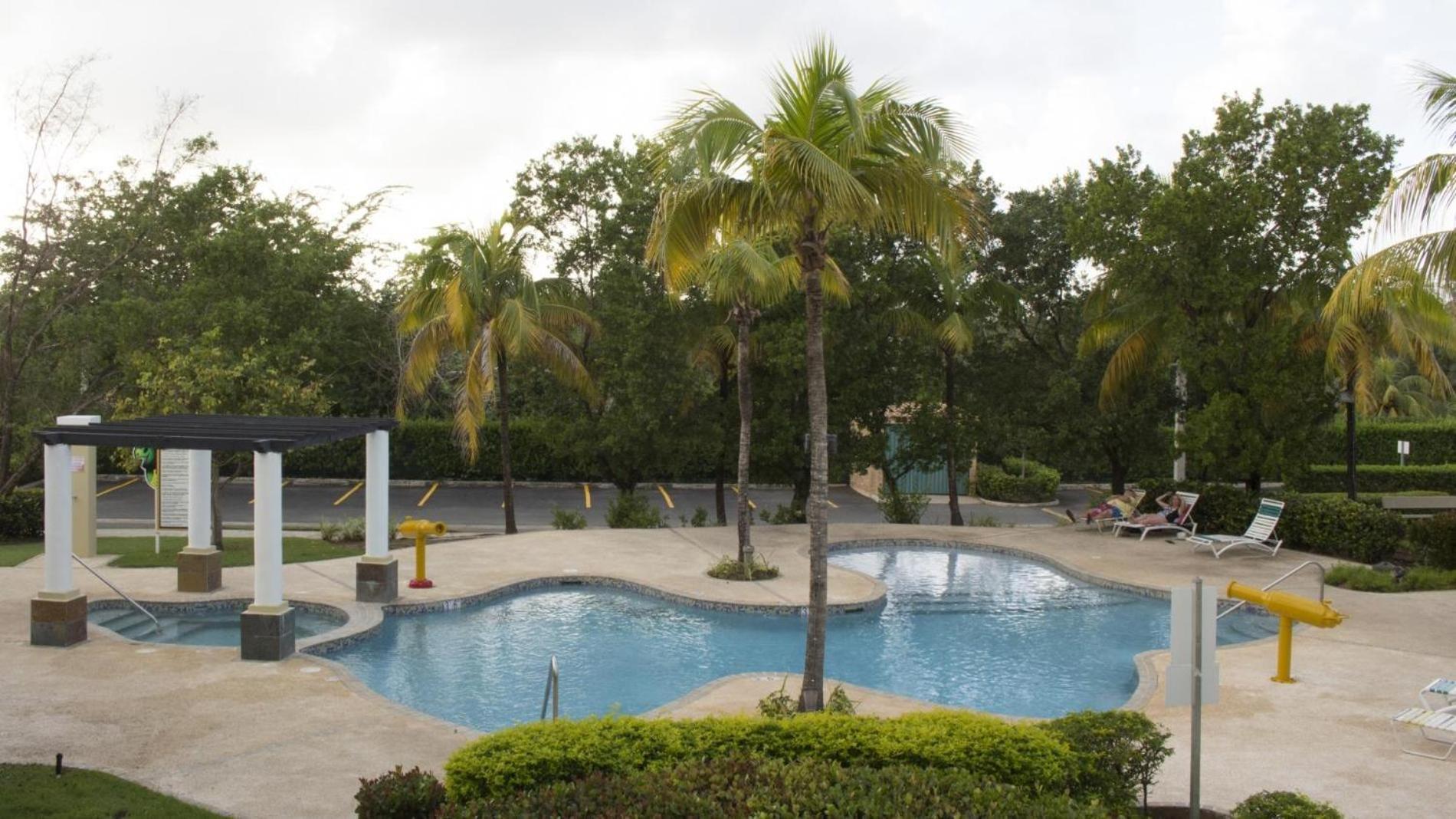 Sandy Cove Rio Grande Luaran gambar