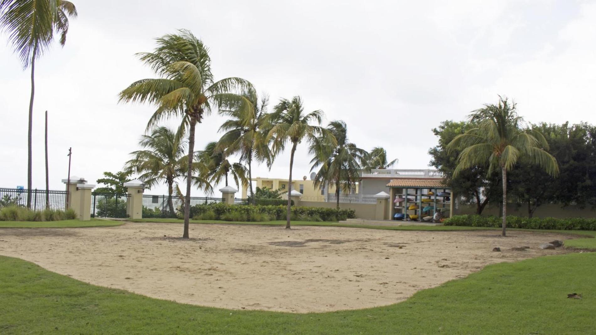Sandy Cove Rio Grande Luaran gambar